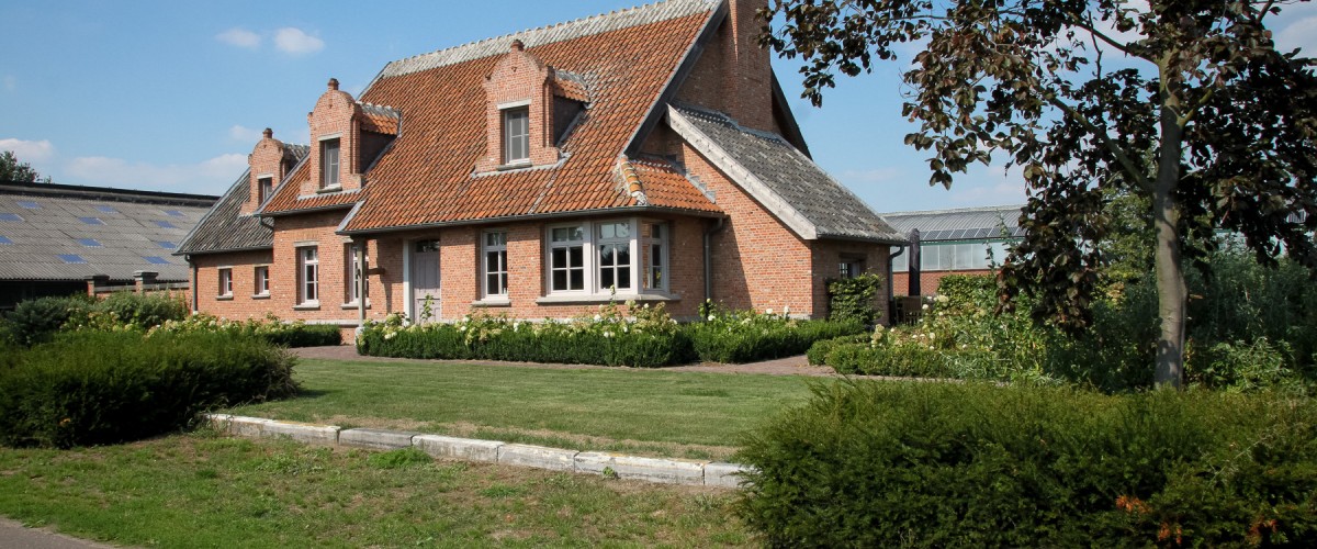 De boerderij